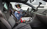 Volkswagen Golf GTI Clubsport S
