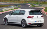 Volkswagen Golf GTI Clubsport S