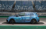 vw golf r prototype review 2024 03