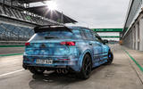 vw golf r prototype review 2024 04