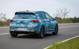 vw golf r prototype review 2024 05