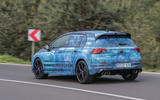 vw golf r prototype review 2024 06