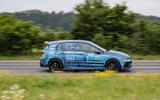 vw golf r prototype review 2024 08