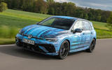vw golf r prototype review 2024 10