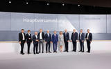 VW Group board