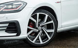 Volkswagen Golf GTI comparison