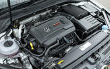 Volkswagen Golf GTI comparison