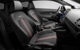 Volkswagen Scirocco GTS