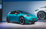 Volkswagen ID 3