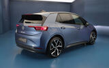 VW ID 3 Neo Autocar exclusive pic 1