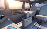 Volkswagen ID Buzz concept unveiled in Detroit