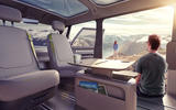 Volkswagen ID Buzz concept unveiled in Detroit