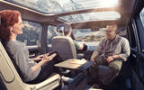 Volkswagen ID Buzz concept unveiled in Detroit