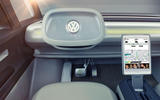 Volkswagen ID Buzz concept unveiled in Detroit
