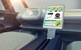 Volkswagen ID Buzz concept unveiled in Detroit
