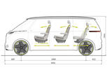 Volkswagen ID Buzz concept unveiled in Detroit