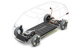 Volkswagen ID Buzz concept unveiled in Detroit