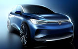 Volkswagen ID 4