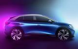 Volkswagen ID 4