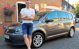 Autocar test shows worse economy after Volkswagen diesel fix