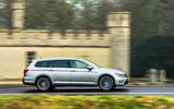 Volkswagen Passat GTE Estate long-term test review