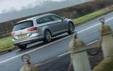 Volkswagen Passat GTE Estate long-term test review
