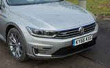 Volkswagen Passat GTE Estate long-term test review
