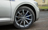 Volkswagen Passat GTE Estate long-term test review