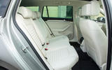 Volkswagen Passat GTE Estate long-term test review