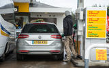 Volkswagen Passat GTE Estate long-term test review