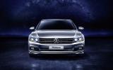 Volkswagen Phideon