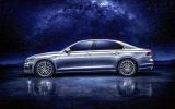 Volkswagen Phideon