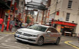 Volkswagen Phideon
