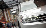 Volkswagen Phideon
