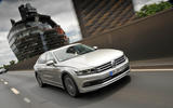 Volkswagen Phideon