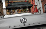 Volkswagen Phideon