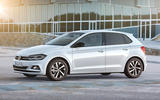 2017 Volkswagen Polo officially unveiled in Germany