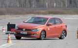 Seat and VW seatbelt issue could leave rear passenger unbuckled