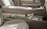 VW T Cross concept centre console VW T Cross concept centre console