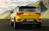 Volkswagen T-Roc revealed - full details of new Mercedes GLA rival