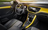 Volkswagen T-Roc revealed - full details of new Mercedes GLA rival