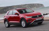 vw t roc 2024