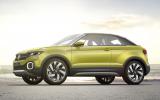 T-Cross Breeze