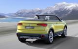 T-Cross Breeze