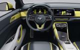 T-Cross Breeze