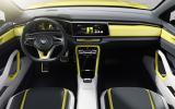 T-Cross Breeze
