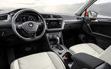 Volkswagen Tiguan Allspace revealed at Detroit motor show