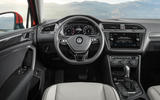 Volkswagen Tiguan Allspace revealed at Detroit motor show