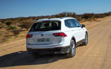 2017 Volkswagen Tiguan Allspace confirmed for Detroit motor show