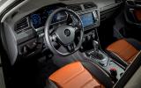 2016 Volkswagen Tiguan
